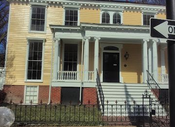 virginia/petersburg/landmark/capricho-castle-historic-district
