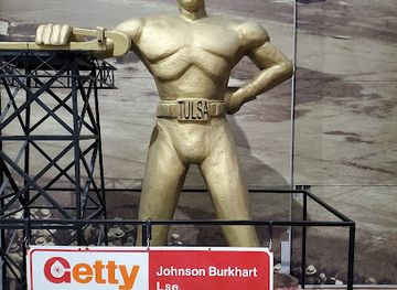 oklahoma/tulsa/landmark/tulsa-air-and-space-museum-planetarium