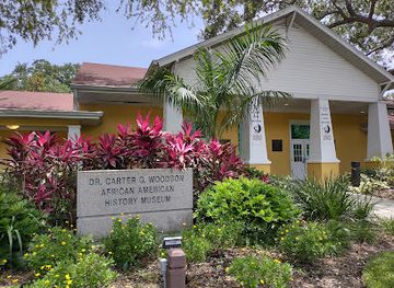 florida/st-petersburg-beach/landmark/woodson-african-american-museum-of-florida