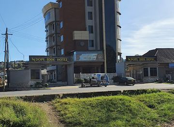 tanzania/mbeya/landmark/mdope-idde-hotel