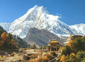 Manaslu