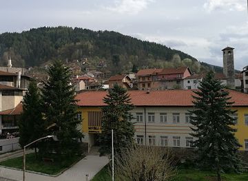 bosnia-and-herzegovina/foca-region/landmark/museum-of-old-herzegovina