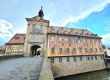 germany/franconia/landmark/altes-rathaus