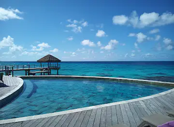 Rangiroa Plongee