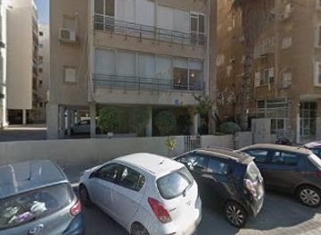 israel/tel-aviv-district/landmark/bomb-shelter