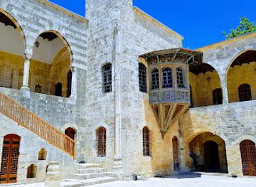 Beiteddine Palace