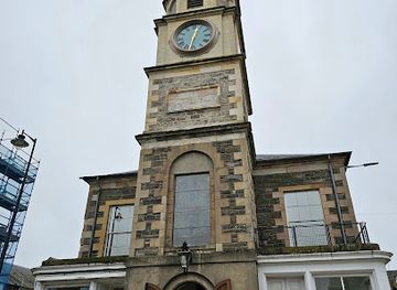 united-kingdom/selkirkshire/landmark/sir-walter-scott-s-courtroom
