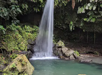 Emerald Pool
