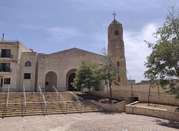 morocco/rabat/landmark/il-kappella-tal-madonna-tal-angli