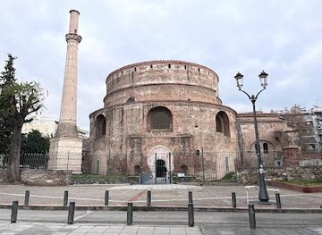 greece/thessaloniki/rotunda/landmark/rotunda