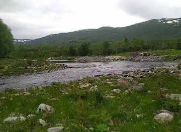 Fekjo Skulpturpark