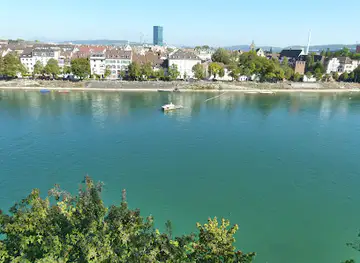 Fine Arts Museum Basel