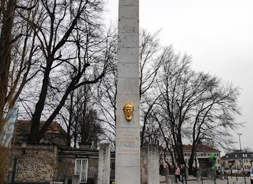 slovenia/lower-carniola/landmark/monument-to-the-french-illyrian-province