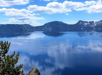 Cloudcap Overlook