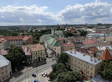 poland/lublin-upland/landmark/wieza-trynitarska-muzeum-archidiecezji-lubelskiej