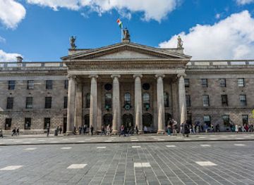 ireland/dublin/landmark/gpo-museum
