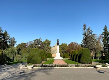 serbia/bor/landmark/monument-of-gratitude-to-france