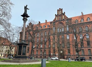 poland/wroclaw/ostrow-tumski/landmark/plac-katedralny