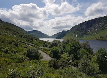 ireland/county-donegal/landmark/glenveagh-national-park