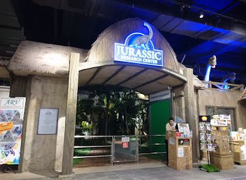 malaysia/genting-highlands/landmark/jurassic-research-centre