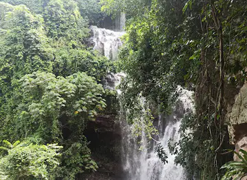 Oboadaka Falls | Waterfalls | TortoisePath.com