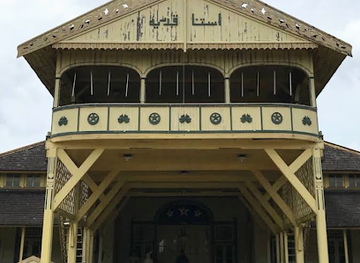 indonesia/west-kalimantan/landmark/paleis-van-het-arabisch-maleisische-sultanaat-al-kadrija