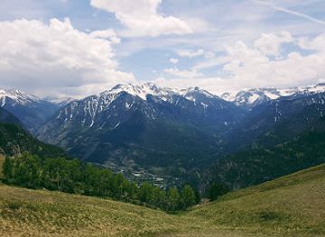 colorado/ouray/landmark/bridge-of-heaven