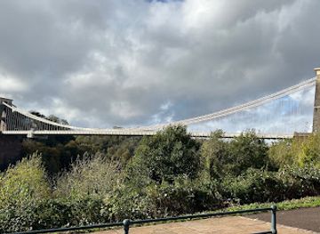 united-kingdom/bristol/landmark/the-lookout-lectern