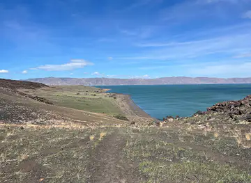 South Island National Park