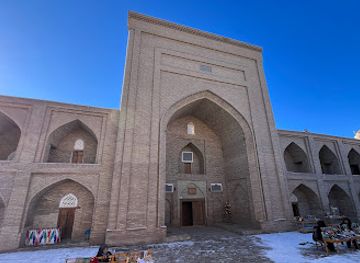 uzbekistan/khorezm-region/landmark/sherg-ozixon-madrasasi
