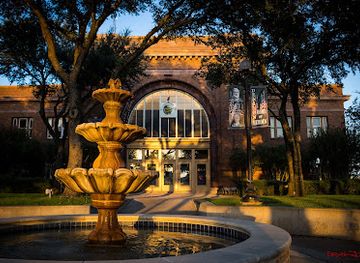 oklahoma/lake-texoma/landmark/the-katy-depot