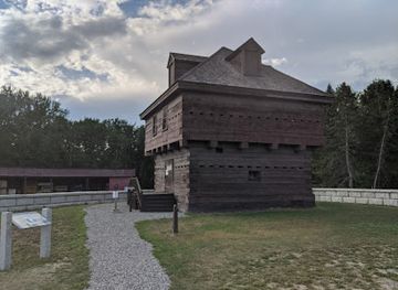 Fort Kent State Historic Site
