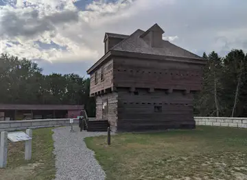 Fort Kent State Historic Site