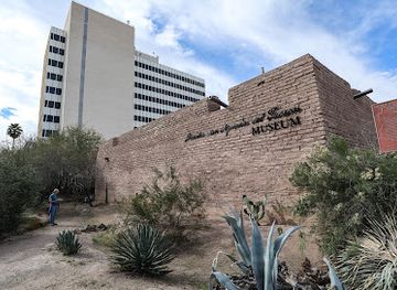 arizona/tucson/downtown-tucson/landmark/presidio-san-agustin-del-tucson-museum
