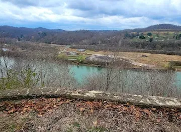 Friendship Hill National Historic Site