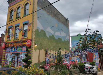 Randyland