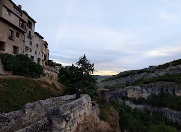 spain/cuenca/landmark/mirador-de-camilo-jose-cela
