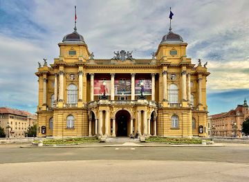 croatia/zagreb/donji-grad/landmark/the-well-of-life
