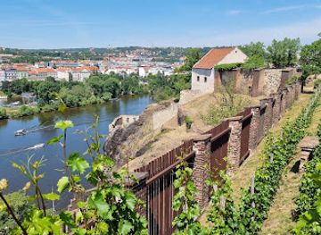 czechia/north-bohemia/landmark/vysehrad