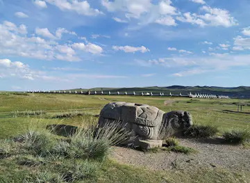 Erdene Zuu Monastery