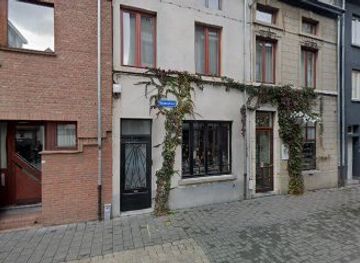 belgium/leuven/landmark/boekentil