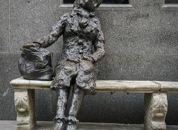 united-kingdom/lancashire/attraction/eleanor-rigby-statue-2