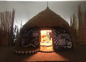 Uganda Museum