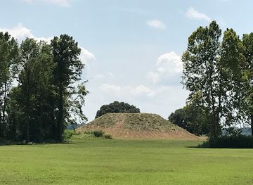 arkansas/mississippi-alluvial-plain/landmark/winterville-mounds-museum