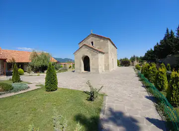 St. David the Builder Monastery