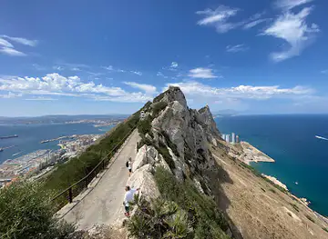 Point of Gibraltar