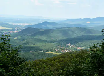 Mátrai Landscape Protection Area
