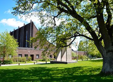 sweden/linkoping/landmark/skaggetorps-kyrka-svenska-kyrkan