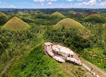 philippines/chocolate-hills/landmark/chocolate-hills-view-point