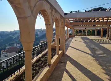 Kasr Fakhreddine - Restaurant